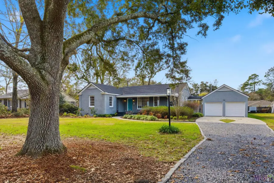 418 Kenwood Ave, Baton Rouge, LA 70806 - Image #2