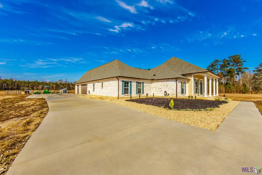 32147 Lower Rome Rd, Springfield, LA 70462 - #2