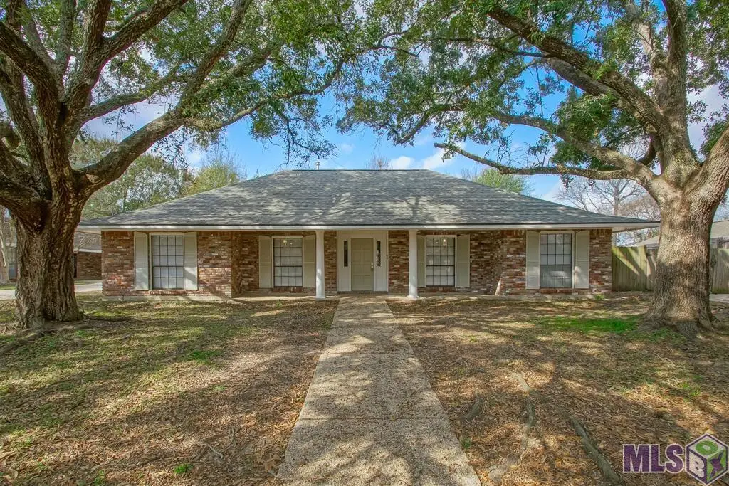 3910 Pine Park Dr, Baton Rouge, LA 70809 - Image #1