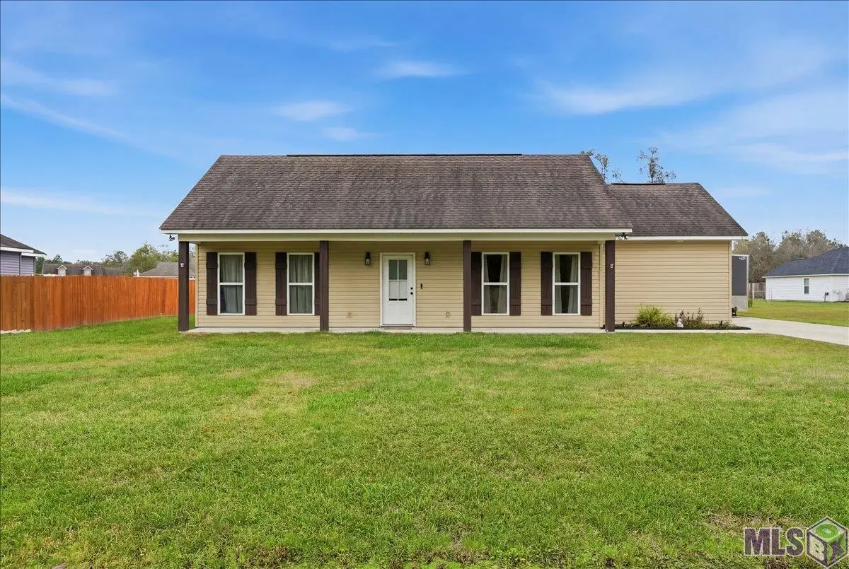 20405 Ridgelake Road, Ponchatoula, LA 70454 - Image #1