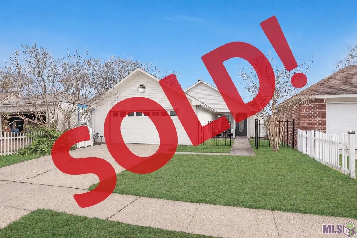 15725 Springwood Ave, Baton Rouge, LA 70817 - #1