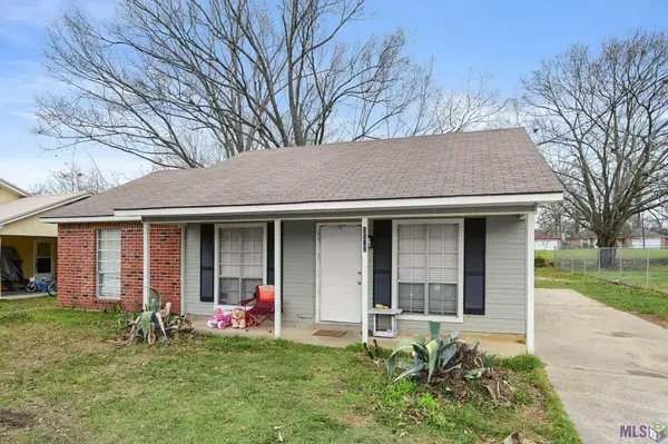 5535 Country Ln, Baker, LA 70714