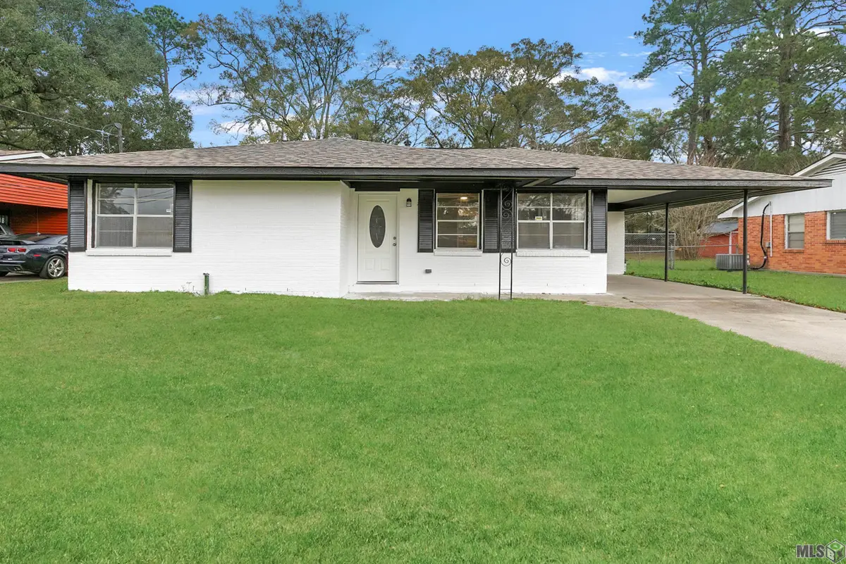 5921 Linden Dr, Baton Rouge, LA 70805 - Image #1