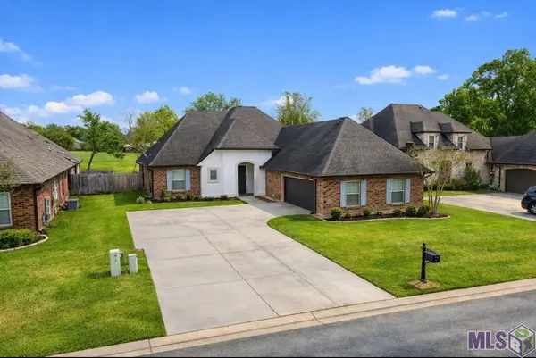 13238 Babin Estates Dr, Gonzales, LA 70737