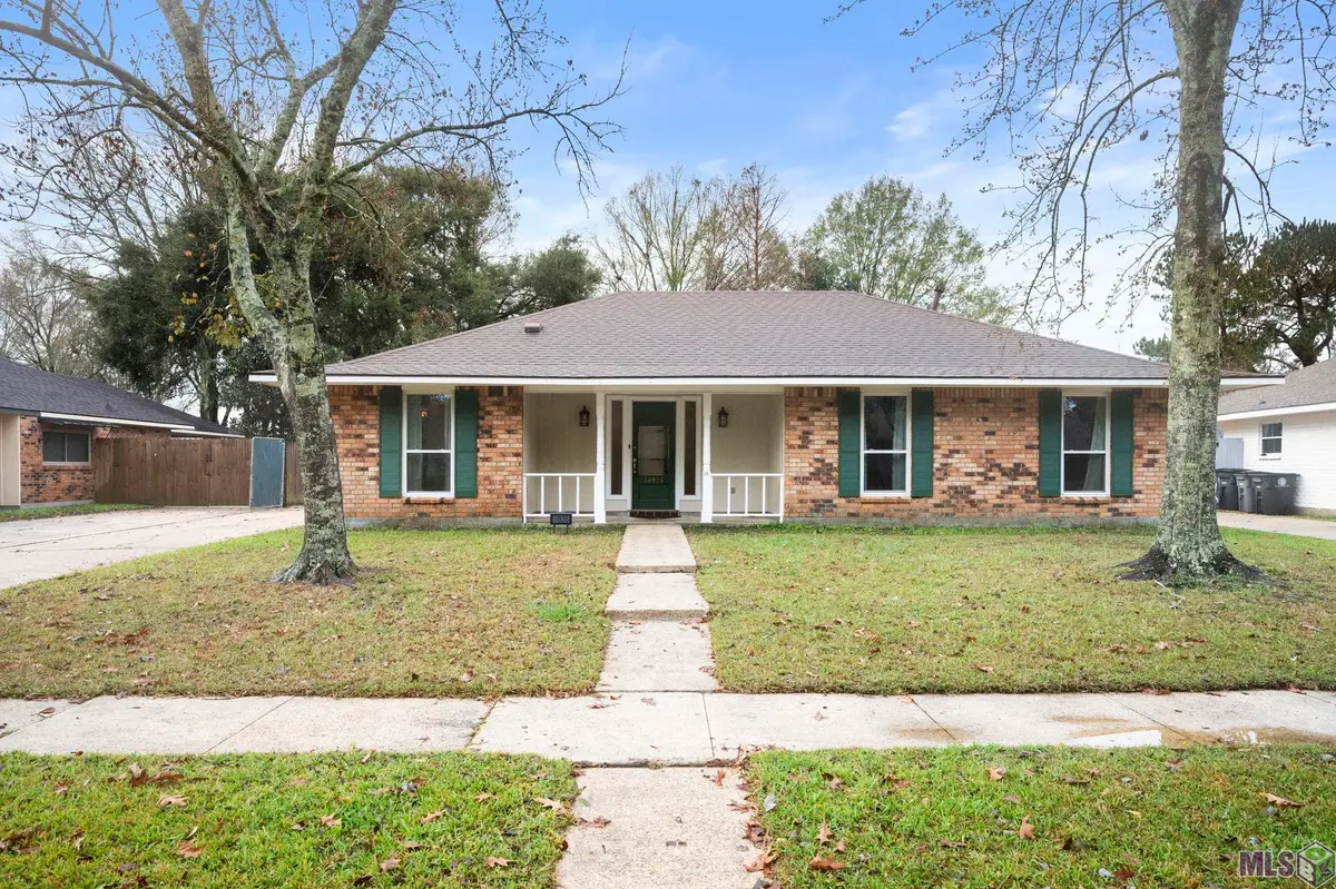 14936 Currency Dr, Baton Rouge, LA 70817 - Image #1