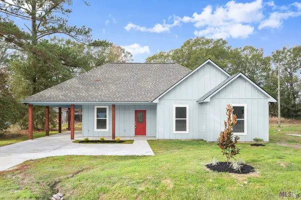 1261 Dr Mlk Jr Ln, Baker, LA 70714