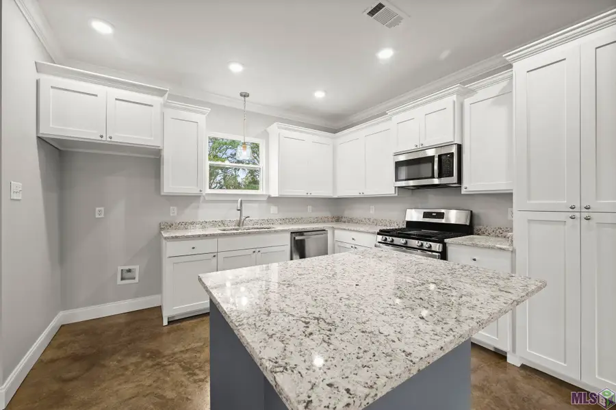 1261 Dr Mlk Jr Ln, Baker, LA 70714 - Image #3