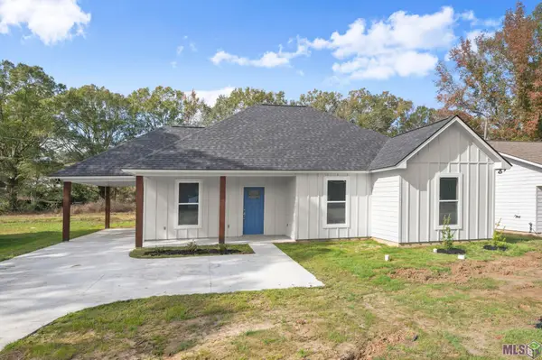 1271 Dr Mlk Jr Ln, Baker, LA 70714