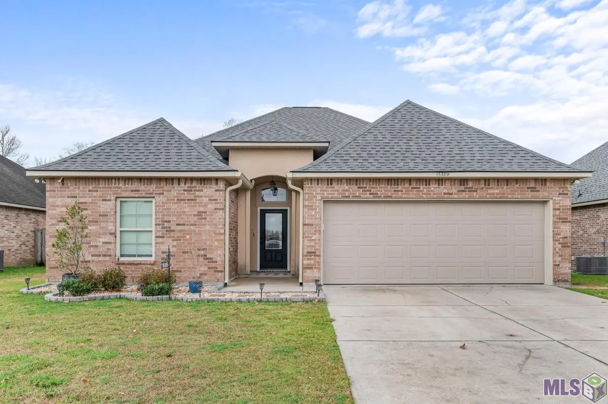 16389 Timberstone Dr, Prairieville, LA 70769 - Image #1