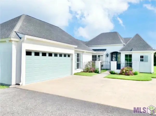 5727 Island Rd, Jarreau, LA 70749