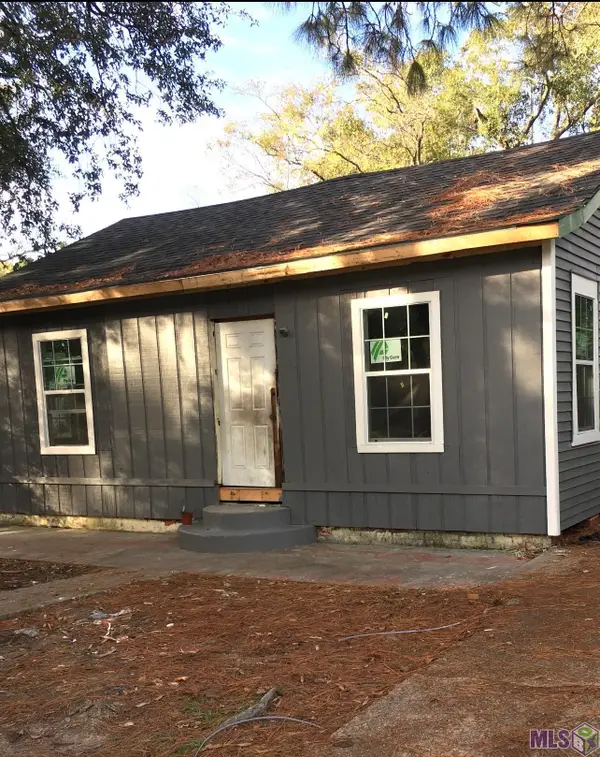 4723 Madison Ave, Baton Rouge, LA 70802