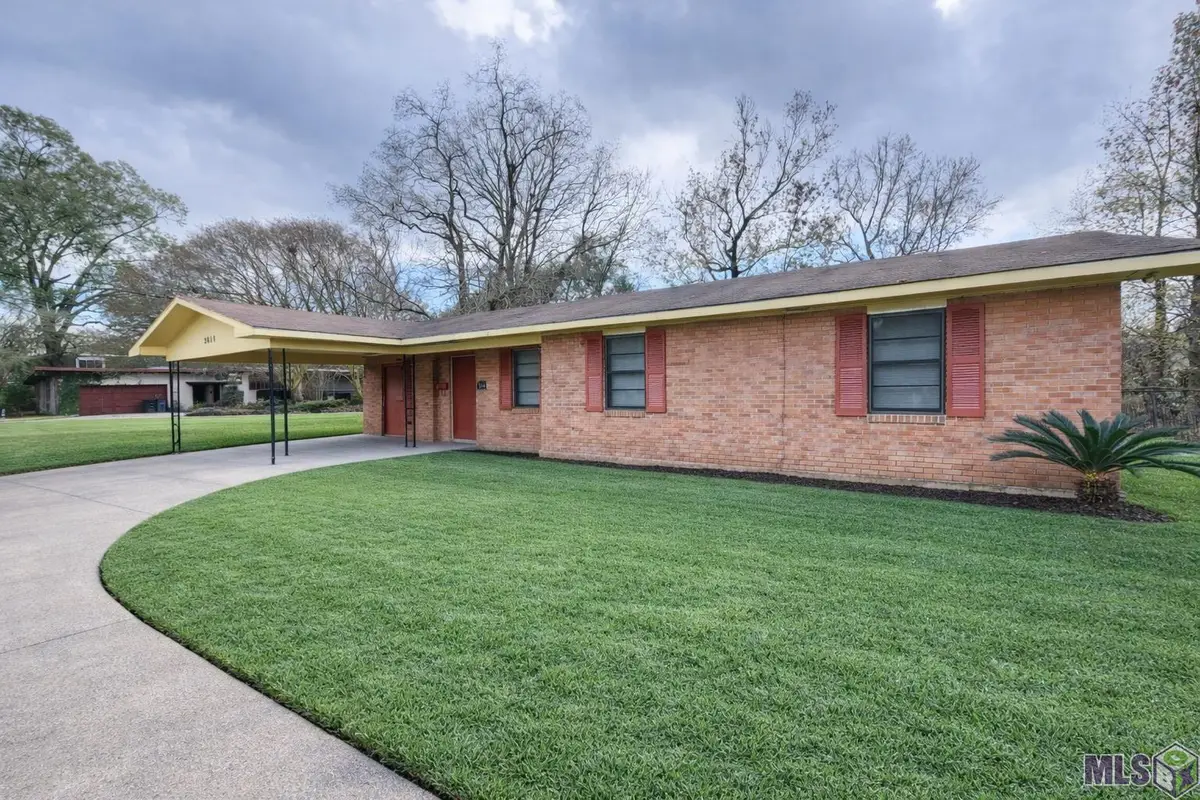 2618 77th Ave, Baton Rouge, LA 70807 - Image #1