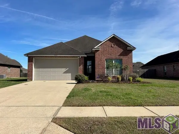 17604 Hoods Ridge Dr, Prairieville, LA 70769