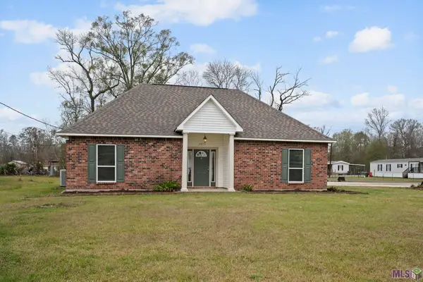 14275 Garcon Rd, Gonzales, LA 70737