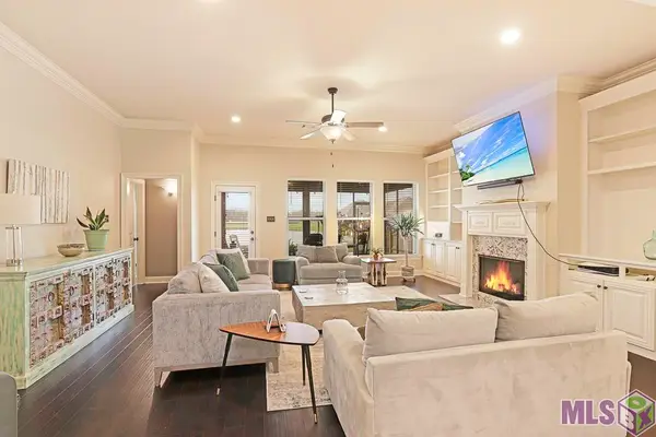 4624 Woodberry Ave, Gonzales, LA 70737