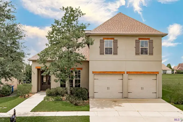 3510 Spanish Trl, Zachary, LA 70791