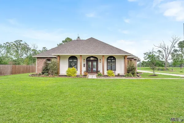 16364 Newman Nickens Rd, Prairieville, LA 70769
