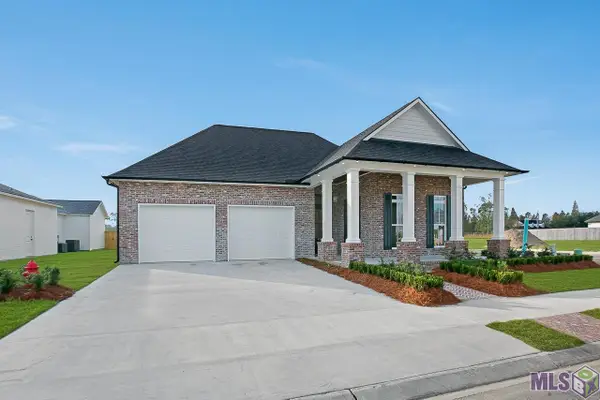 437 Glenthorne Dr, Gonzales, LA 70737