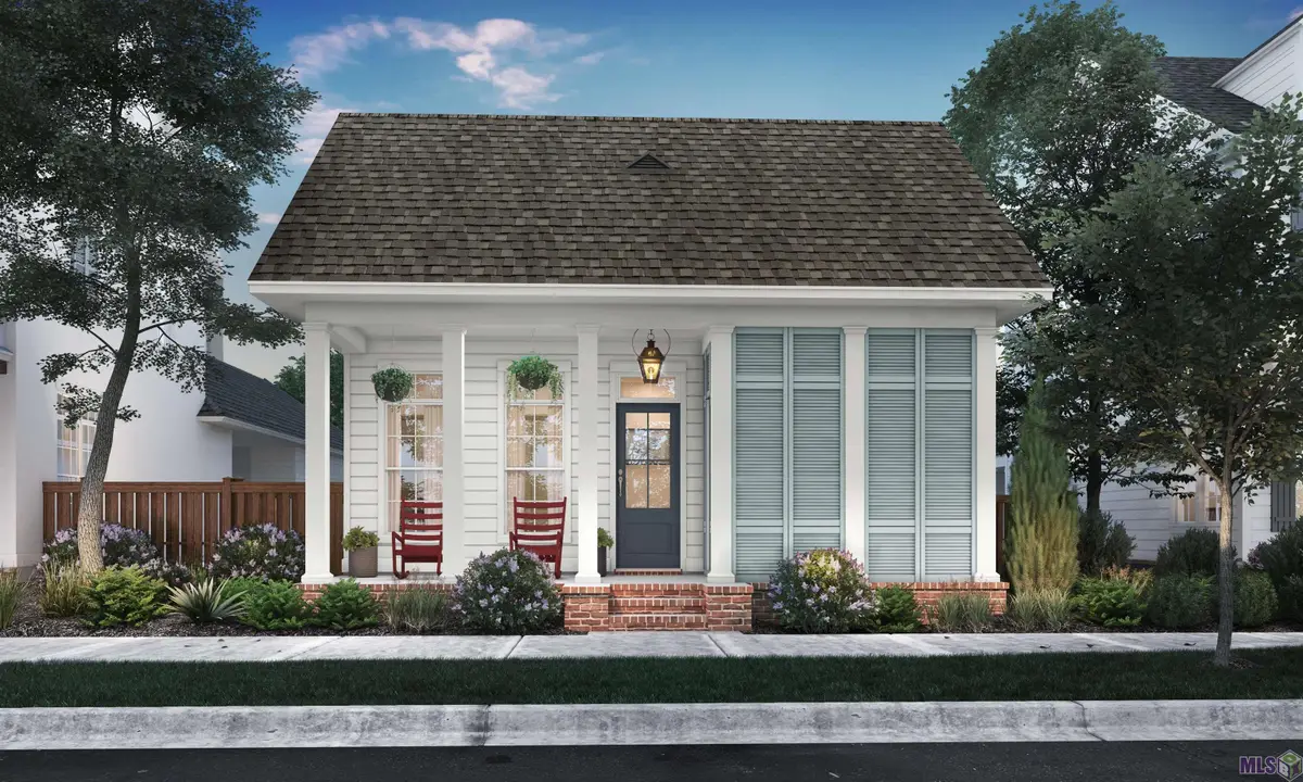 7702 Jeter Dr, Baton Rouge, LA 70817 - Image #1