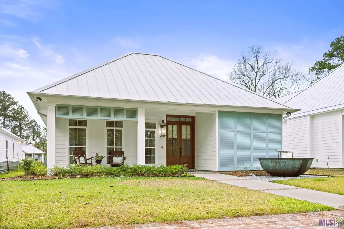 13900 Savannah Dr, Saint Francisville, LA 70775 - Image #1