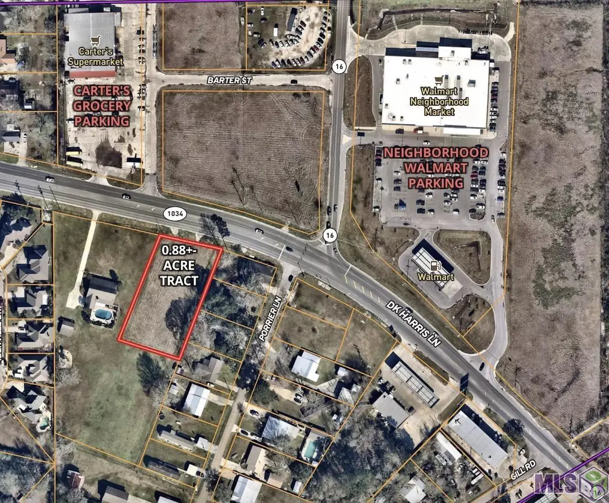 8436 Vincent Rd, Denham Springs, LA 70726 - Image #1