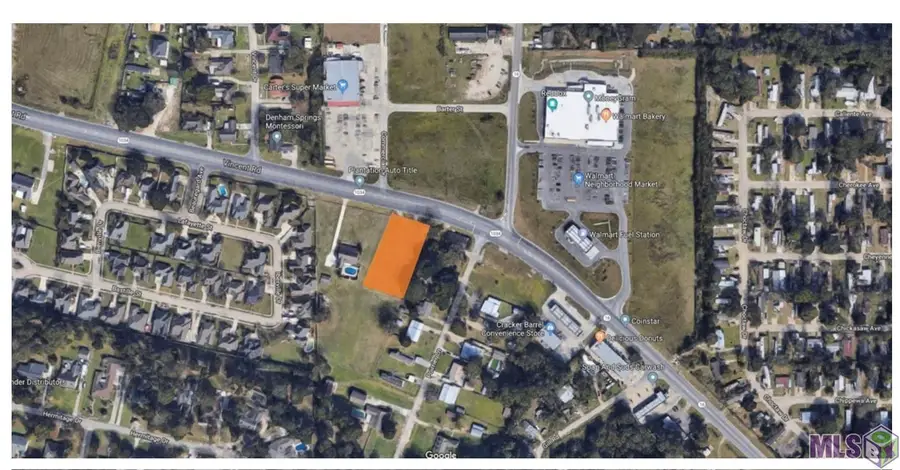8436 Vincent Rd, Denham Springs, LA 70726 - Image #2