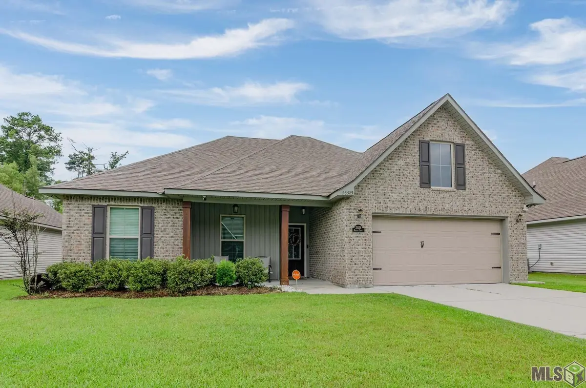 28329 Natchez Trace, Denham Springs, LA 70726 - Image #1
