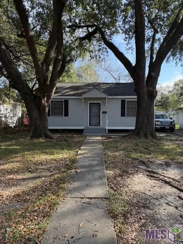 5750 Saurage Dr, Baton Rouge, LA 70805