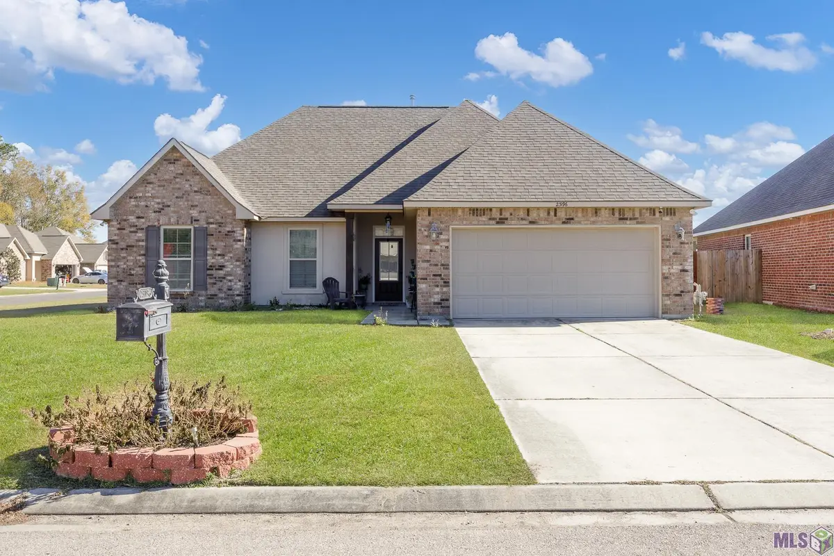 23196 Arcwood Dr, Denham Springs, LA 70726 - Image #1