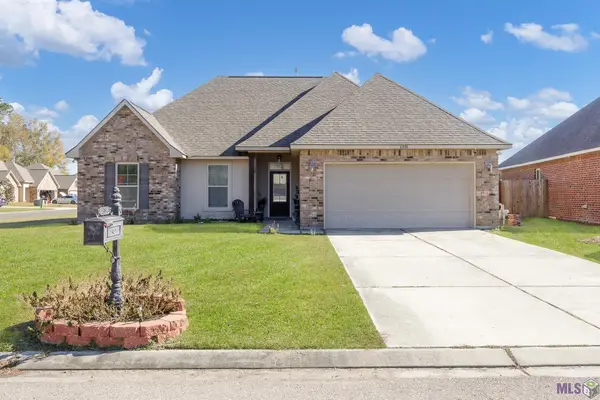 23196 Arcwood Dr, Denham Springs, LA 70726