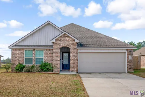12800 Fowler Dr, Denham Springs, LA 70706