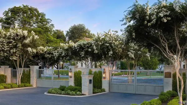 12 Adrienne Way, Baton Rouge, LA 70808