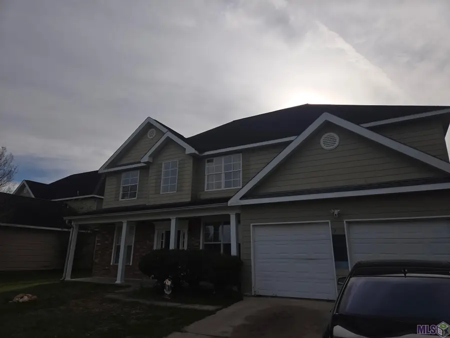 37035 Murphy Webb Ave, Prairieville, LA 70769 - #2