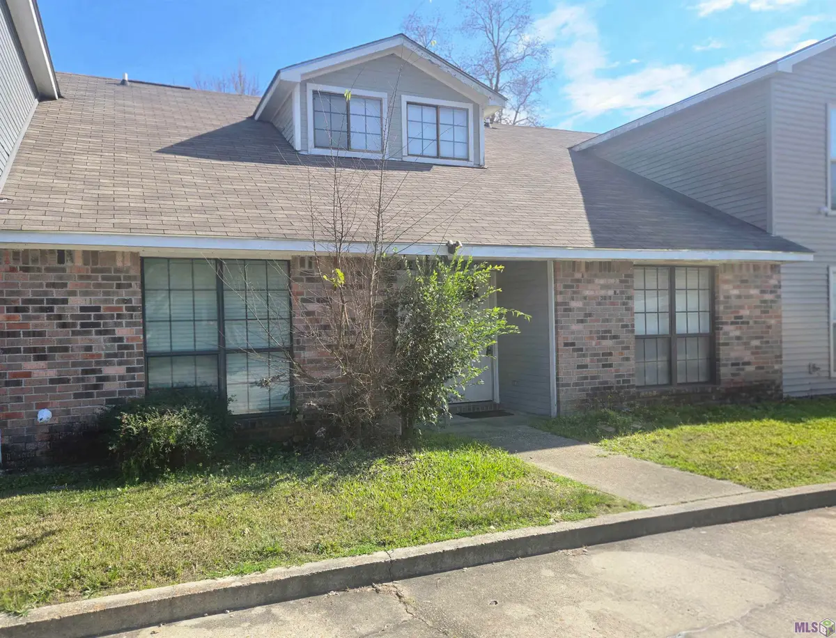 15654 E Riverdale Ave East, Baton Rouge, LA 70816 - Image #1