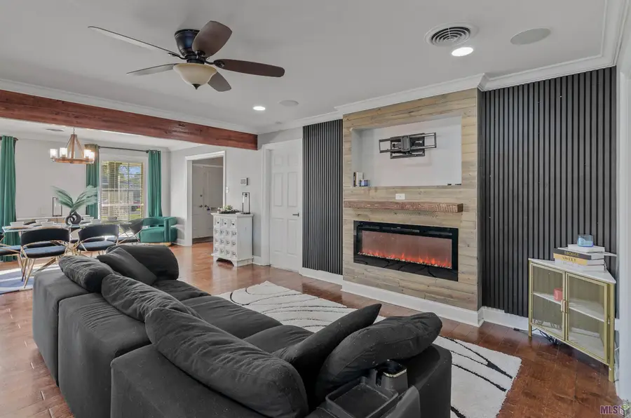 12379 Fairhaven Dr, Baton Rouge, LA 70815 - Image #3