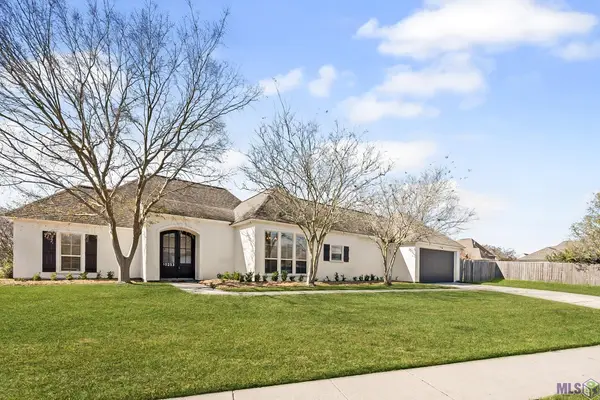 10253 Hillmont Ave, Baton Rouge, LA 70810