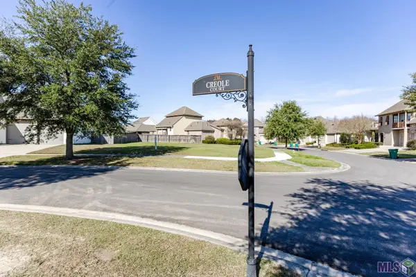 3691 Creole Court, Baton Rouge, LA 70791