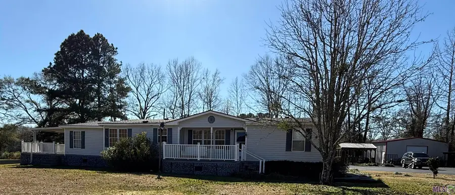 10014 Trails End, Saint Francisville, LA 70775 - Image #2