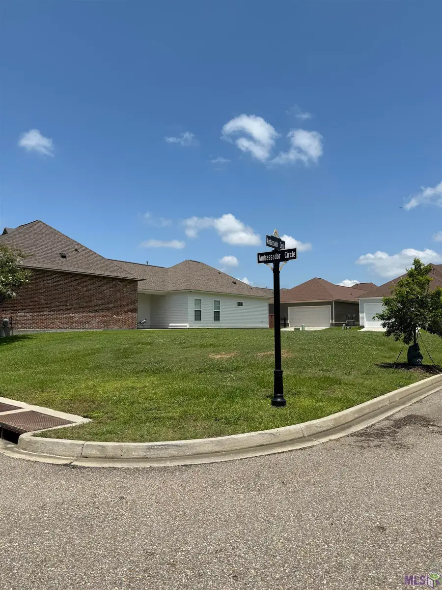 4095 Ambassador Ci, Zachary, LA 70791 - Image #2