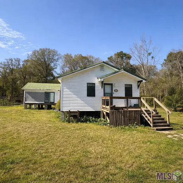 26655 Persimmon Rd, Denham Springs, LA 70726