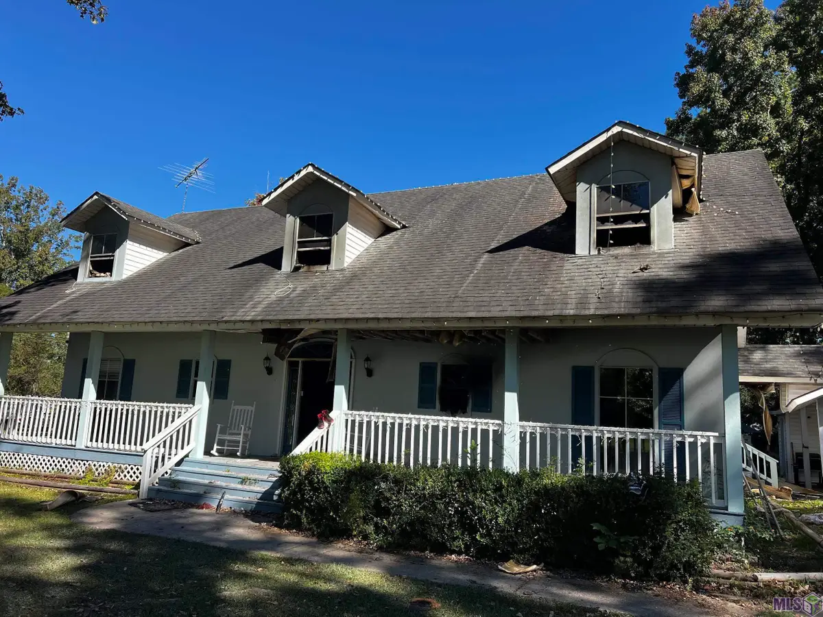 14302 Ocallaghan Ln, Baker, LA 70714 - Image #1