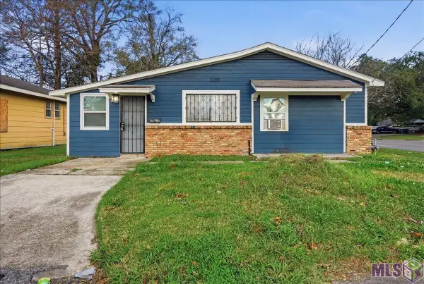 3285 Ozark Street, Baton Rouge, LA 70805