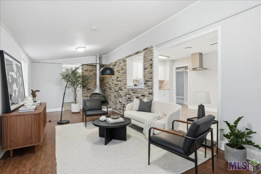 3285 Ozark Street, Baton Rouge, LA 70805 - #2