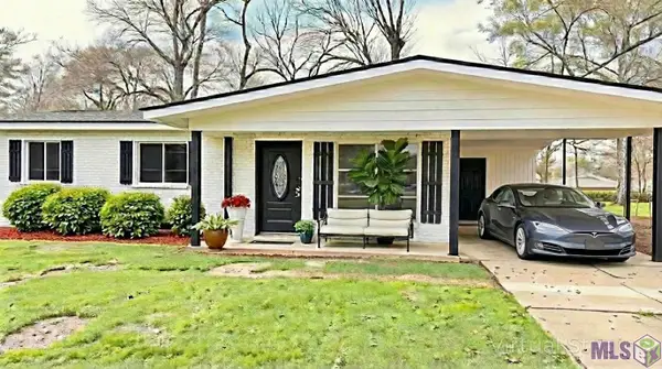 11008 Chalice Dr, Baton Rouge, LA 70815