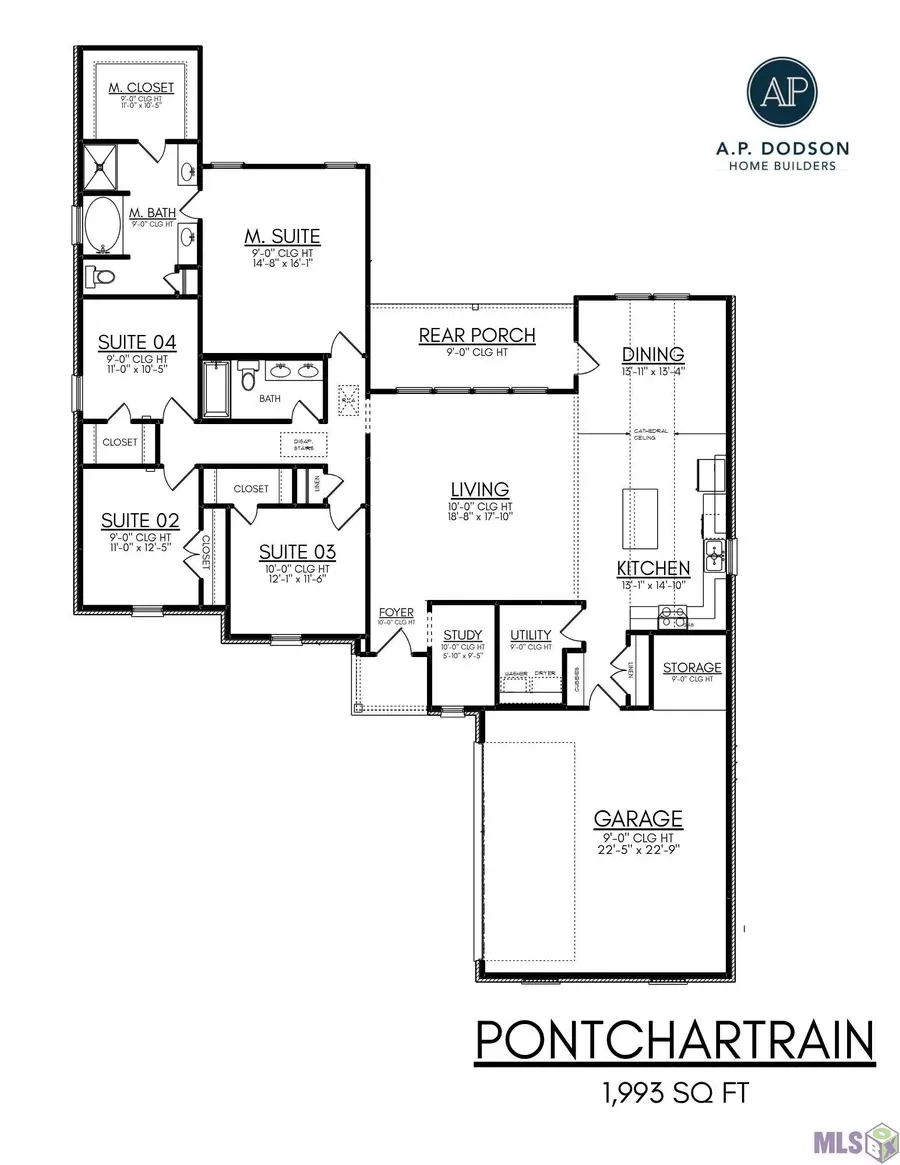 14468 Florida Blvd, Livingston, LA 70754 - Image #2