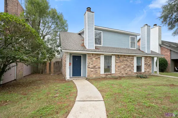 1534 Sharlo Ave, Baton Rouge, LA 70820