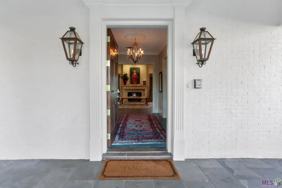 9551 Myrtles Ln, Saint Francisville, LA 70775 - Image #3