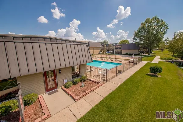 10298 W Winston Ave #8, Baton Rouge, LA 70809