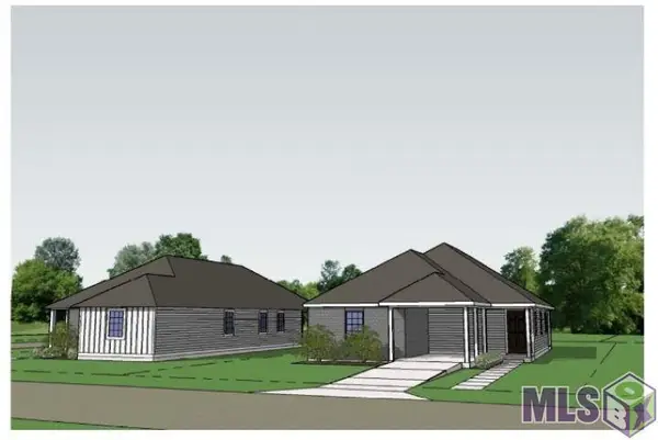 58888 Annex St, Plaquemine, LA 70764