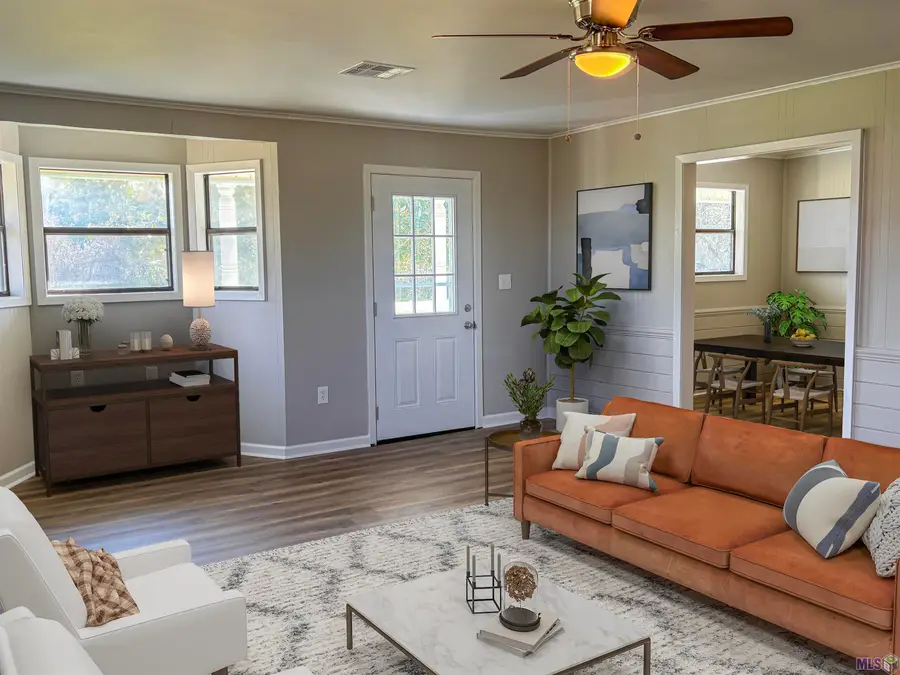 113 Gus St, Belle Rose, LA 70341 - #3